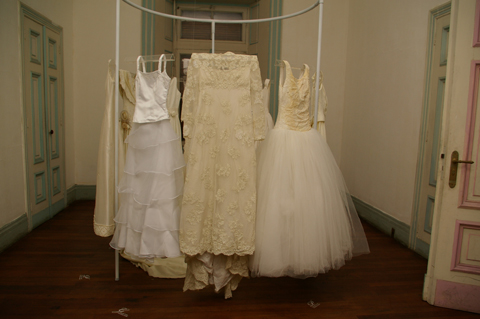 Recuerdo de nuestra boda