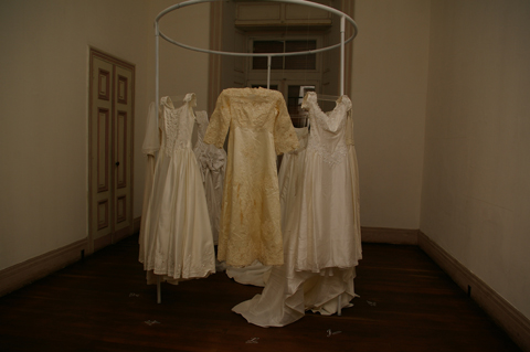 Recuerdo de nuestra boda