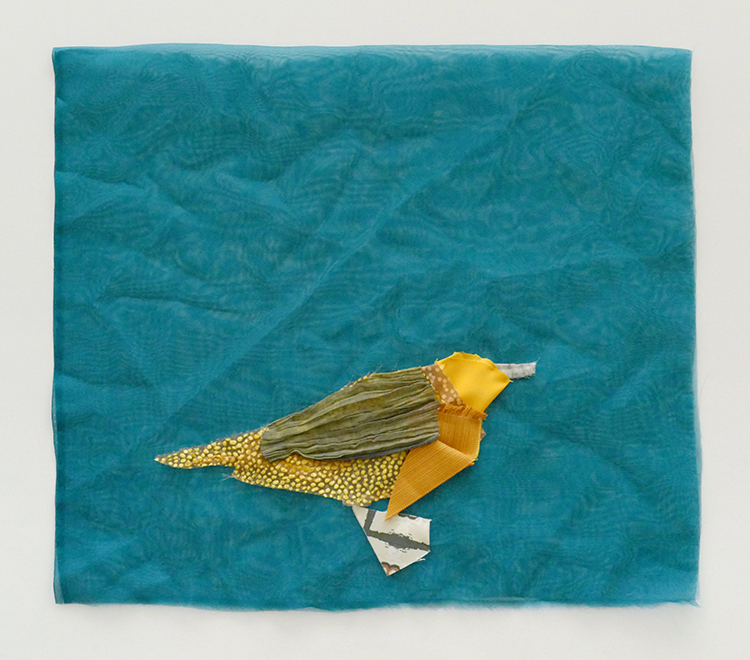 Yellow Warbler
