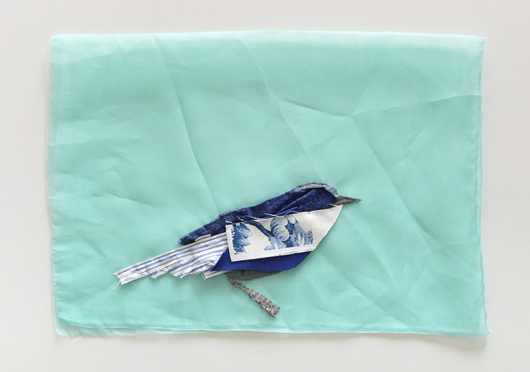 Cerulean Warbler