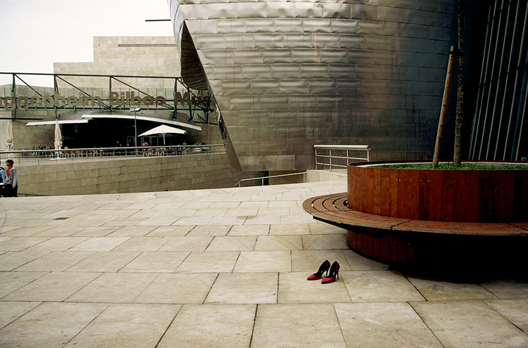 Installation at Art Museums